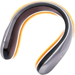 Electric Neck Warmer Heater