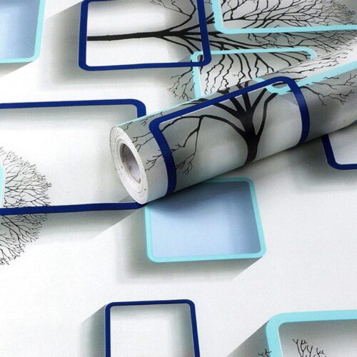 Wall Stickers Wallpaper