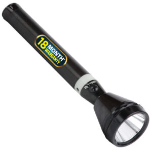 Aircraft Aluminium Body torch light