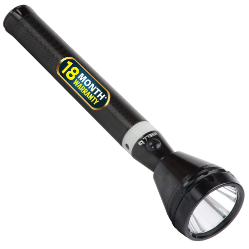 Aircraft Aluminium Body torch light