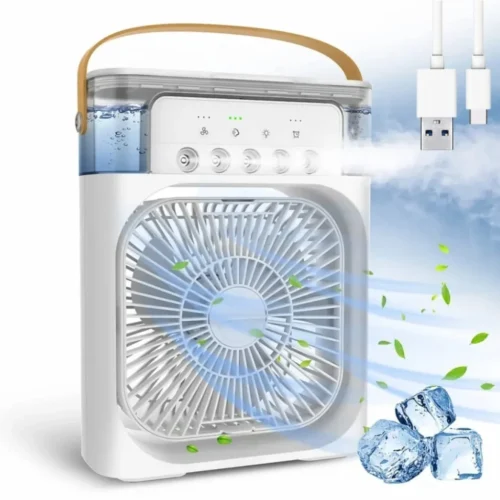 Super Mini Cooler Fan